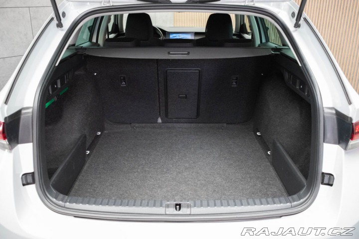 Škoda Octavia 2.0TDI Rezervace 2020