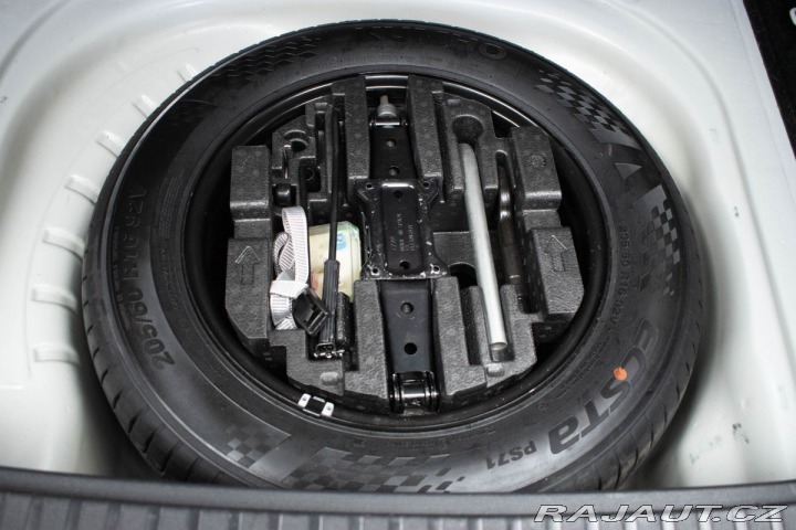 Škoda Octavia 2.0TDI*110kW DSG*BLIS*ACC 2020