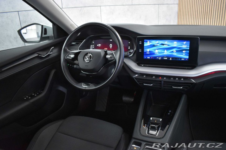 Škoda Octavia 2.0TDI Rezervace 2020