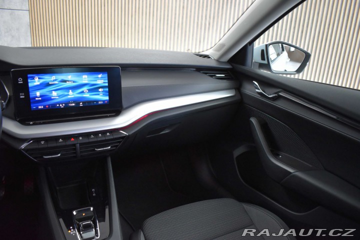 Škoda Octavia 2.0TDI Rezervace 2020