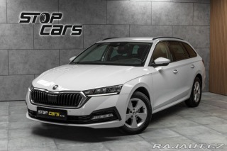 Škoda Octavia 2.0TDI*110kW DSG*BLIS*ACC 2020