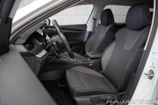 Škoda Octavia 2.0TDI*110kW DSG*BLIS*ACC 2020