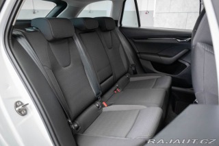 Škoda Octavia 2.0TDI*110kW DSG*BLIS*ACC 2020