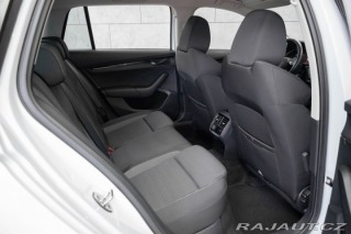 Škoda Octavia 2.0TDI*110kW DSG*BLIS*ACC 2020