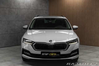 Škoda Octavia 2.0TDI*110kW DSG*BLIS*ACC 2020
