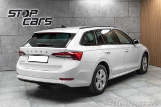 Škoda Octavia 2.0TDI*110kW DSG*BLIS*ACC 2020