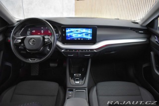 Škoda Octavia 2.0TDI*110kW DSG*BLIS*ACC 2020