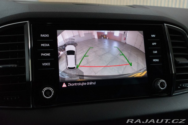 Škoda Karoq 1.6 TDI STYLE*KAMERA*ACC* 2019