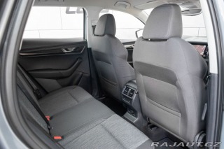Škoda Karoq 1.6 TDI STYLE*KAMERA*ACC* 2019