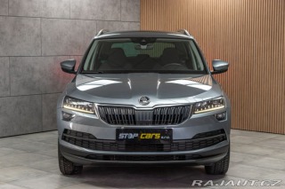 Škoda Karoq 1.6 TDI STYLE*KAMERA*ACC* 2019