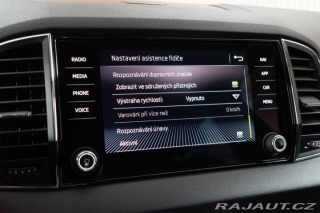 Škoda Karoq 1.6 TDI STYLE*KAMERA*ACC* 2019