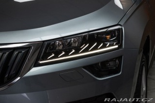 Škoda Karoq 1.6 TDI STYLE*KAMERA*ACC* 2019