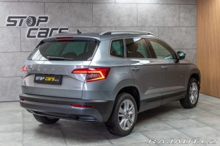 Škoda Karoq 1.6 TDI STYLE*KAMERA*ACC* 2019