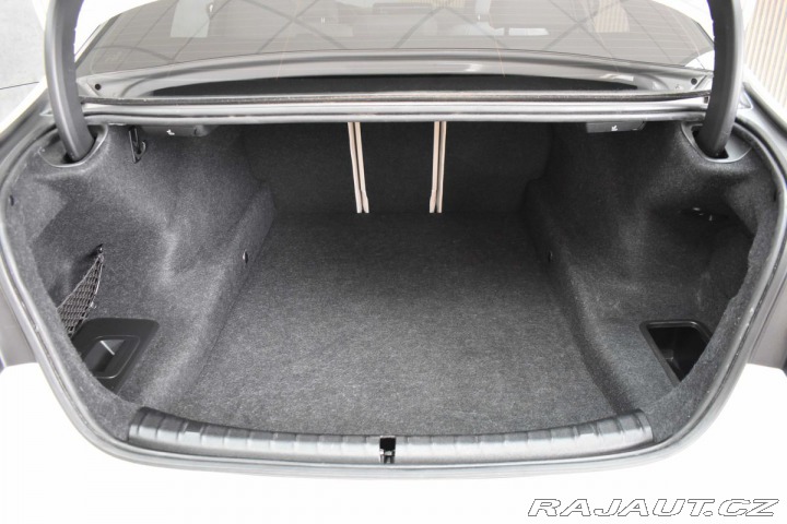 BMW 5 540i xDrive ///M LASER*ČR 2021