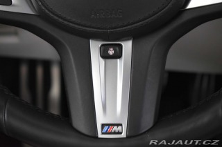 BMW 5 540i xDrive ///M LASER*ČR 2021