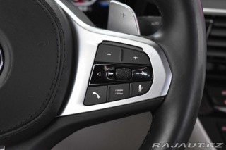 BMW 5 540i xDrive ///M LASER*ČR 2021