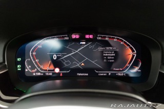 BMW 5 540i xDrive ///M LASER*ČR 2021