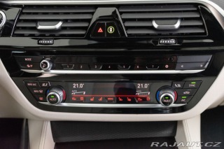 BMW 5 540i xDrive ///M LASER*ČR 2021