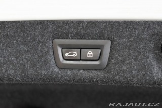 BMW 5 540i xDrive ///M LASER*ČR 2021