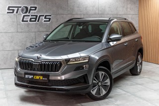 Škoda Karoq 2.0TDI*DSG*KAMERA*NAVI*DP