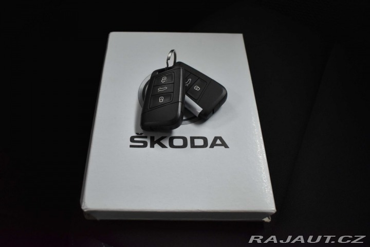 Škoda Karoq 2.0TDI*DSG*KAMERA*NAVI*DP 2022