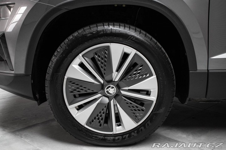 Škoda Karoq 2.0TDI*DSG*KAMERA*NAVI*DP 2022