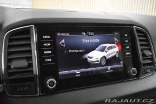 Škoda Karoq 2.0TDI*DSG*KAMERA*NAVI*DP 2022