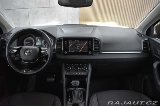 Škoda Karoq 2.0TDI*DSG*KAMERA*NAVI*DP 2022