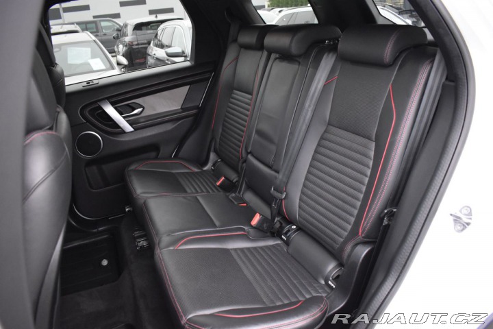 Land Rover Discovery D180 S R-DYNAMIC*4WD*AT*K 2019