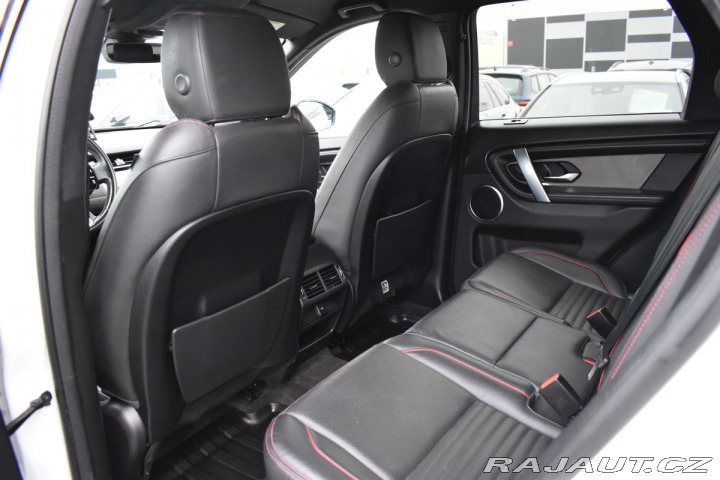Land Rover Discovery D180 S R-DYNAMIC*4WD*AT*K 2019