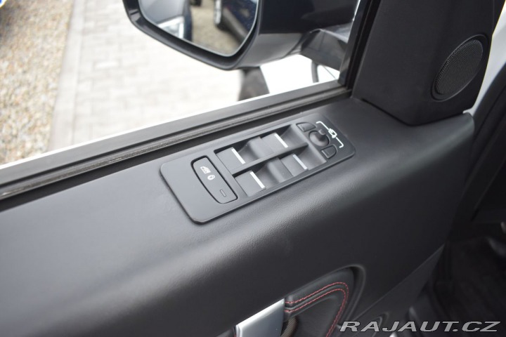 Land Rover Discovery D180 S R-DYNAMIC*4WD*AT*K 2019