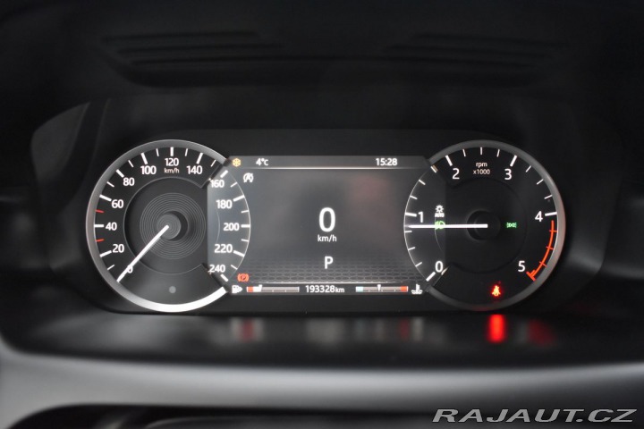 Land Rover Discovery D180 S R-DYNAMIC*4WD*AT*K 2019