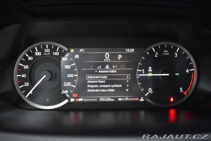 Land Rover Discovery D180 S R-DYNAMIC*4WD*AT*K 2019