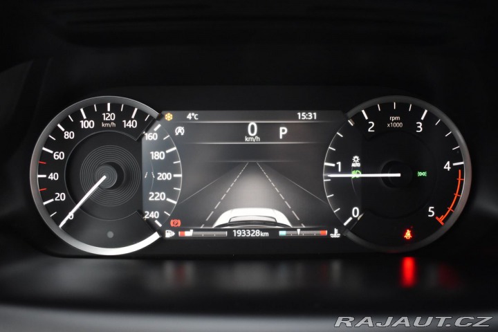 Land Rover Discovery D180 S R-DYNAMIC*4WD*AT*K 2019