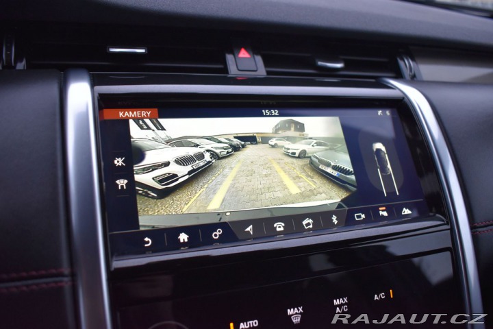 Land Rover Discovery D180 S R-DYNAMIC*4WD*AT*K 2019