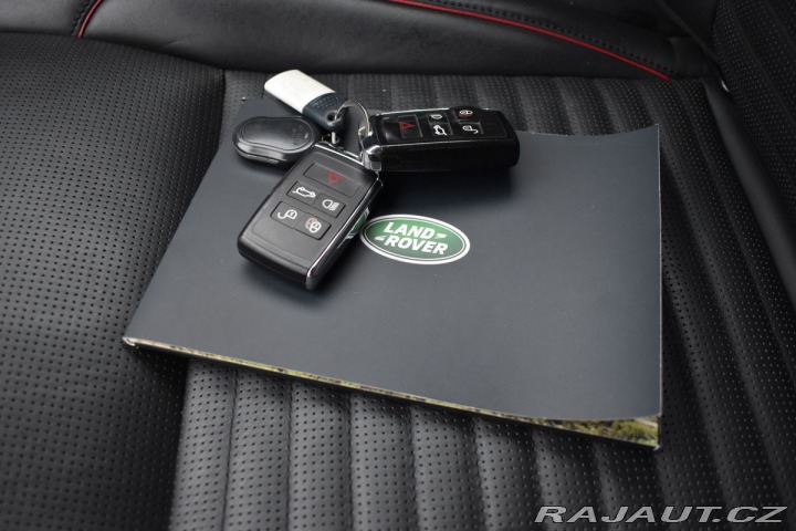 Land Rover Discovery D180 S R-DYNAMIC*4WD*AT*K 2019