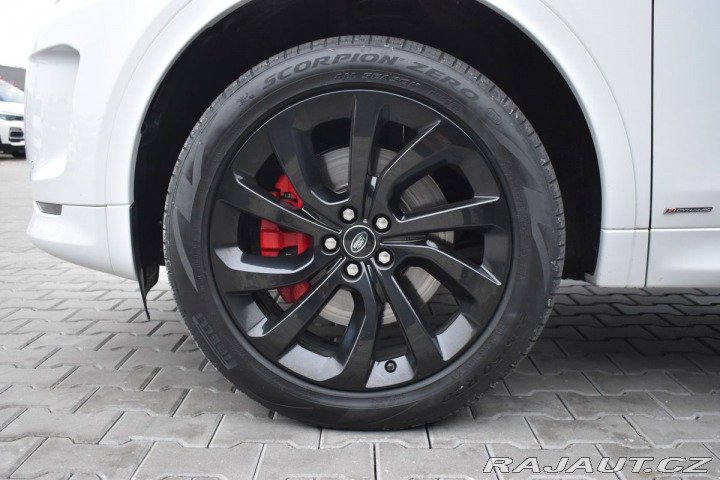 Land Rover Discovery D180 S R-DYNAMIC*4WD*AT*K 2019