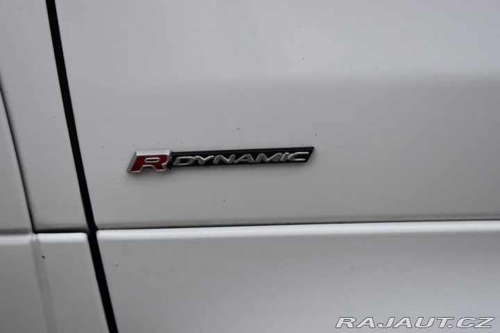 Land Rover Discovery D180 S R-DYNAMIC*4WD*AT*K 2019