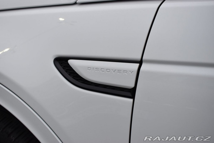 Land Rover Discovery D180 S R-DYNAMIC*4WD*AT*K 2019