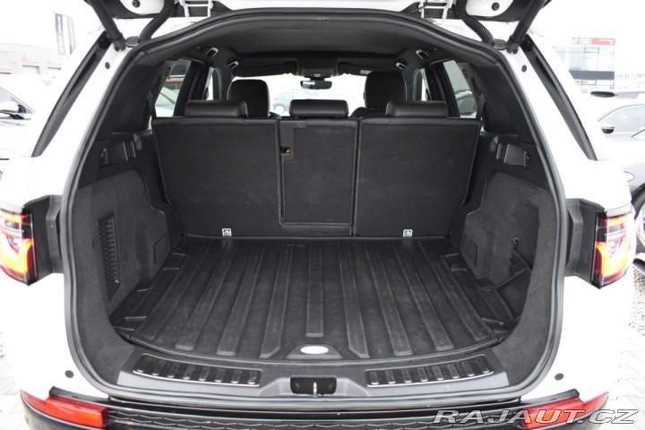 Land Rover Discovery D180 S R-DYNAMIC*4WD*AT*K 2019