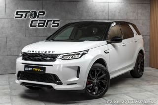 Land Rover Discovery D180 S R-DYNAMIC*4WD*AT*K 2019