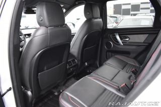Land Rover Discovery D180 S R-DYNAMIC*4WD*AT*K 2019