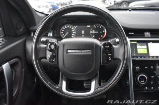 Land Rover Discovery D180 S R-DYNAMIC*4WD*AT*K 2019