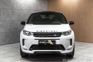 Land Rover Discovery D180 S R-DYNAMIC*4WD*AT*K 2019