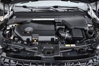 Land Rover Discovery D180 S R-DYNAMIC*4WD*AT*K 2019