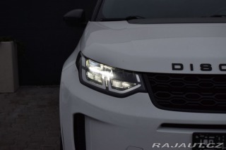 Land Rover Discovery D180 S R-DYNAMIC*4WD*AT*K 2019