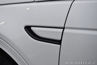 Land Rover Discovery D180 S R-DYNAMIC*4WD*AT*K 2019