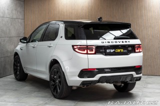 Land Rover Discovery D180 S R-DYNAMIC*4WD*AT*K 2019
