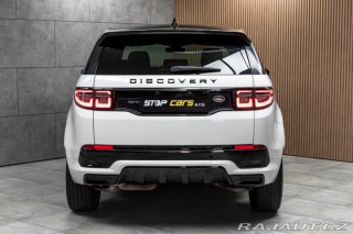 Land Rover Discovery D180 S R-DYNAMIC*4WD*AT*K 2019