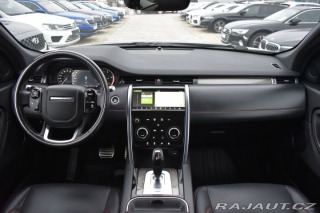 Land Rover Discovery D180 S R-DYNAMIC*4WD*AT*K 2019
